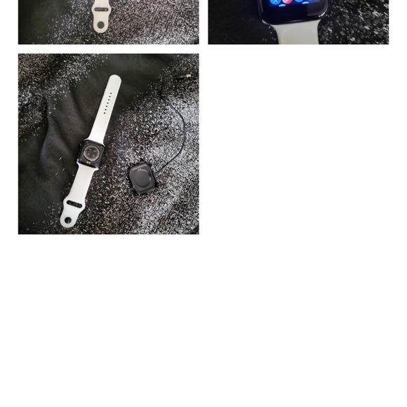 Smart watch - Picture 4 of 4